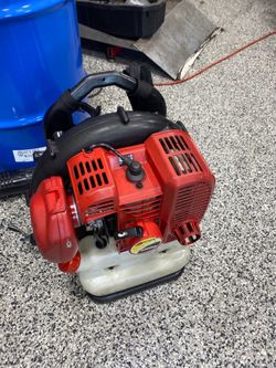Shindawaw blower