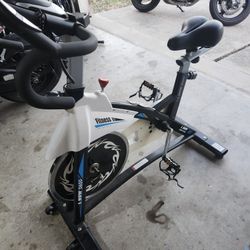 Exercise Bike
