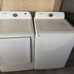  Electric Washer And Dryer 