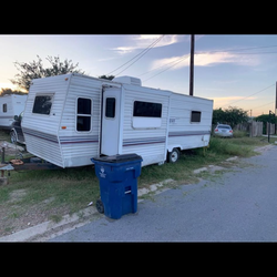 RV for sell