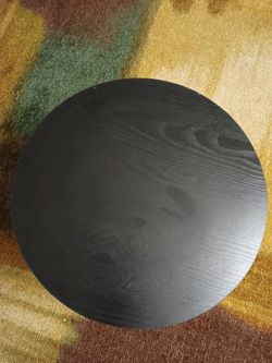 Bedroom and living room side table