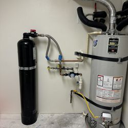 Plumbing 