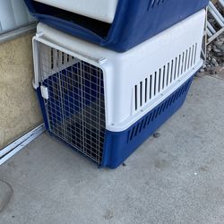 Extra Large Travel Kennel