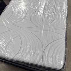 FULL MATTRESS MEMORY FOAM 150