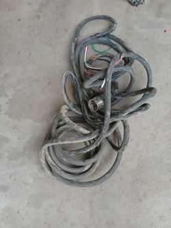 Power Cord