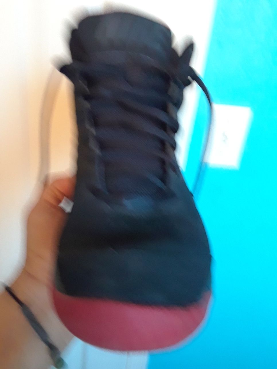 Nike size 10 like new