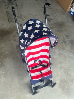 Stroller