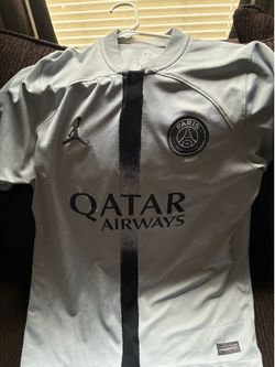 Messi psg jersey size m