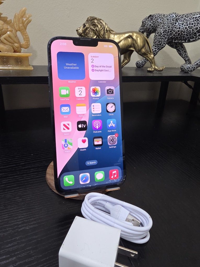 Unlocked Iphone 14 Plus