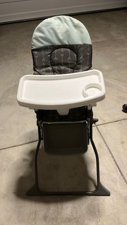 Baby High Chair 