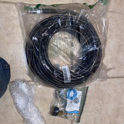 MANGUERA NUEVA PARA POWER WASH