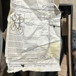 Bike Rack
