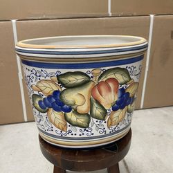 Ceramic Pot