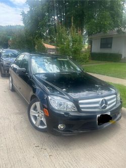 Mercedes  Benz c-(contact info removed)