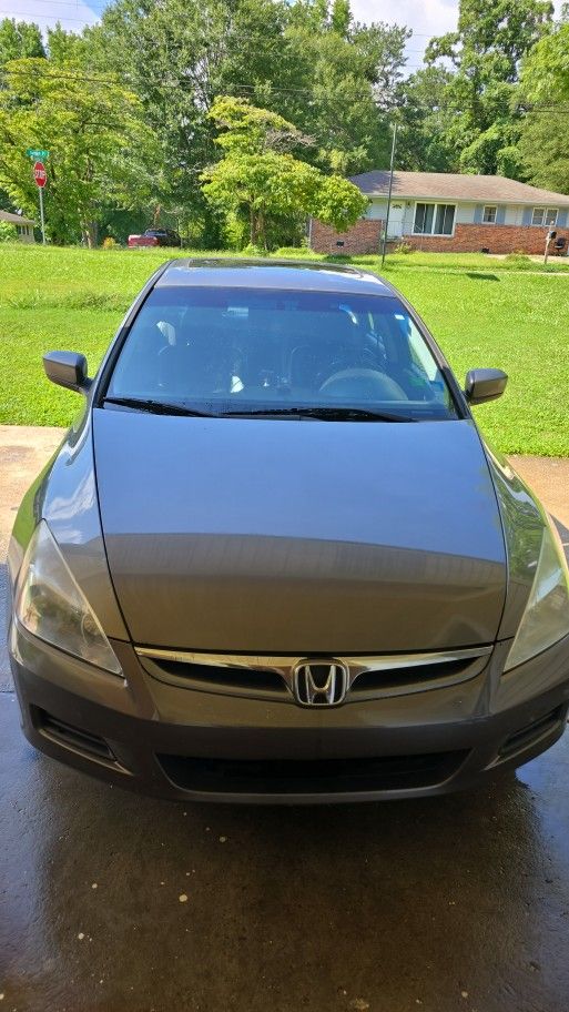 2006 Honda Accord