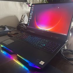 Dell G7 Gaming Laptop 