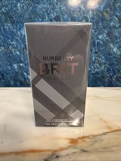 Burberry Brit For Him 