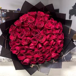 Flower Bouquets By anarangelcreations 