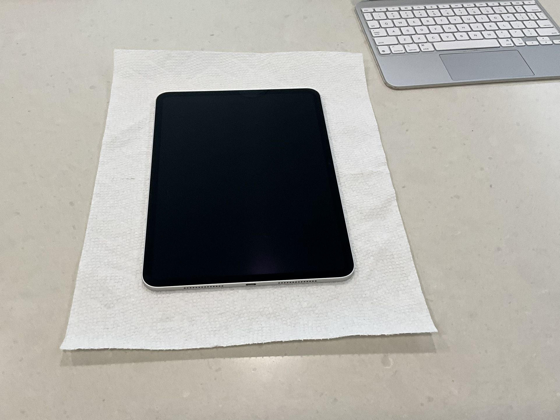 Ipad Pro 11 m4 Chip 1 Tb Capacity