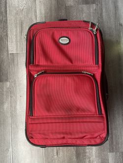 Pathfinder Suitcase Pathfinder Suitcase
