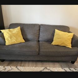 Couches & Love Seat chair