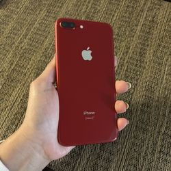 IPhone 8 Plus 64gb Liberado 