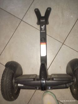 Good working Segway