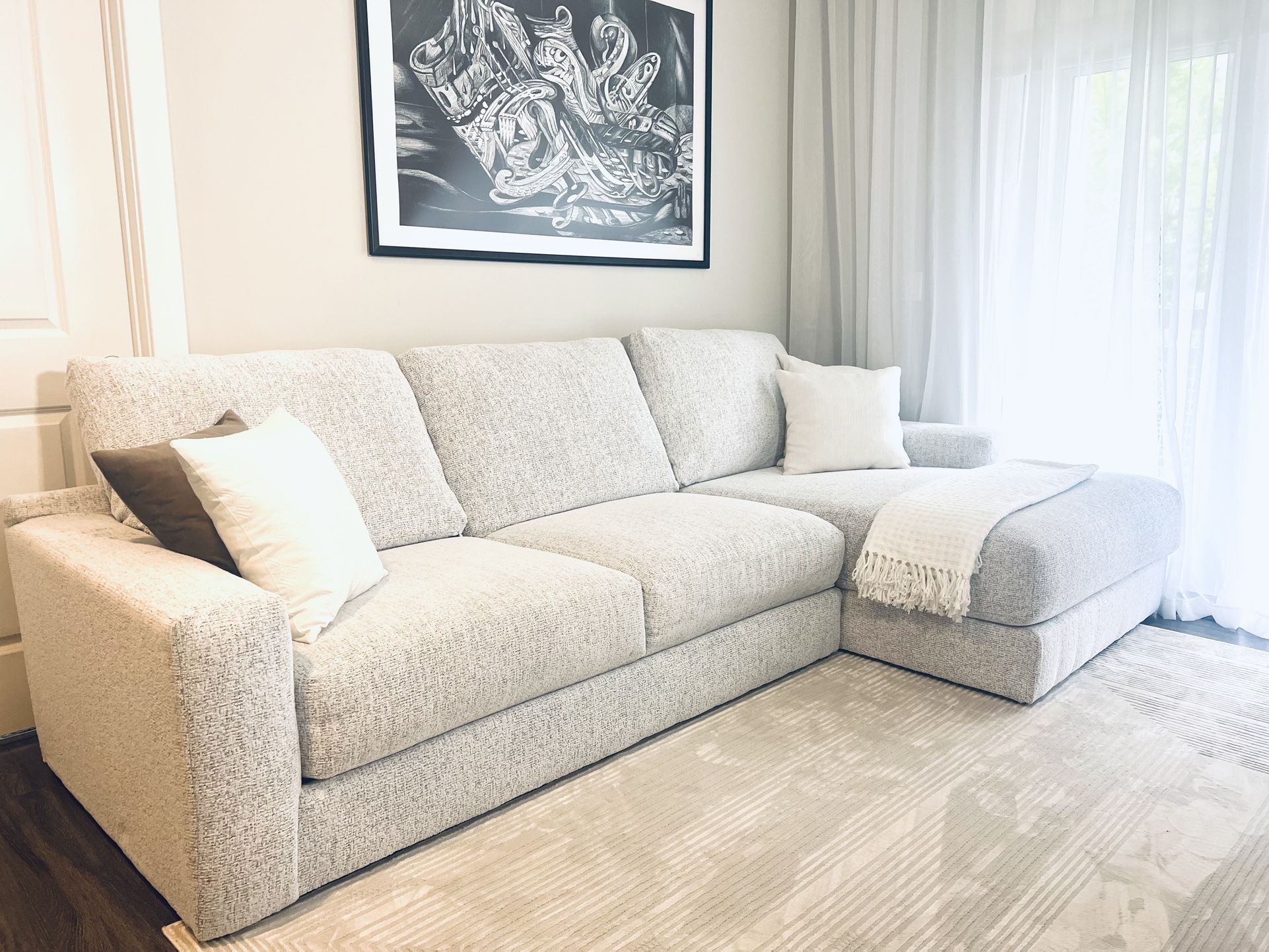 Sofa Mason