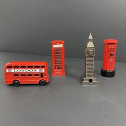 Collectible Die cast Pencil Sharpener