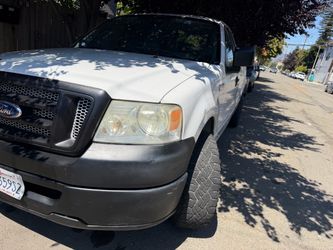 Ford 150 2008