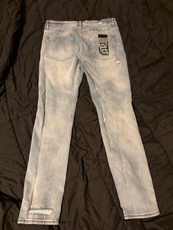 Kusbi jeans size 34