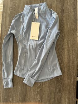 Lululemon jackets