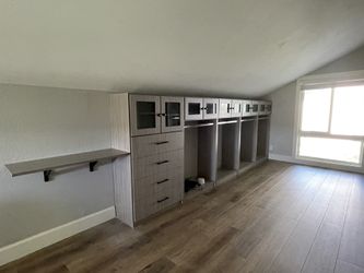 Custom Closets