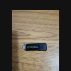 SanDisk 8 GB for Xbox360