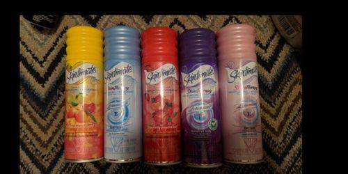 Women's skintimate shaving cream - each sold separately