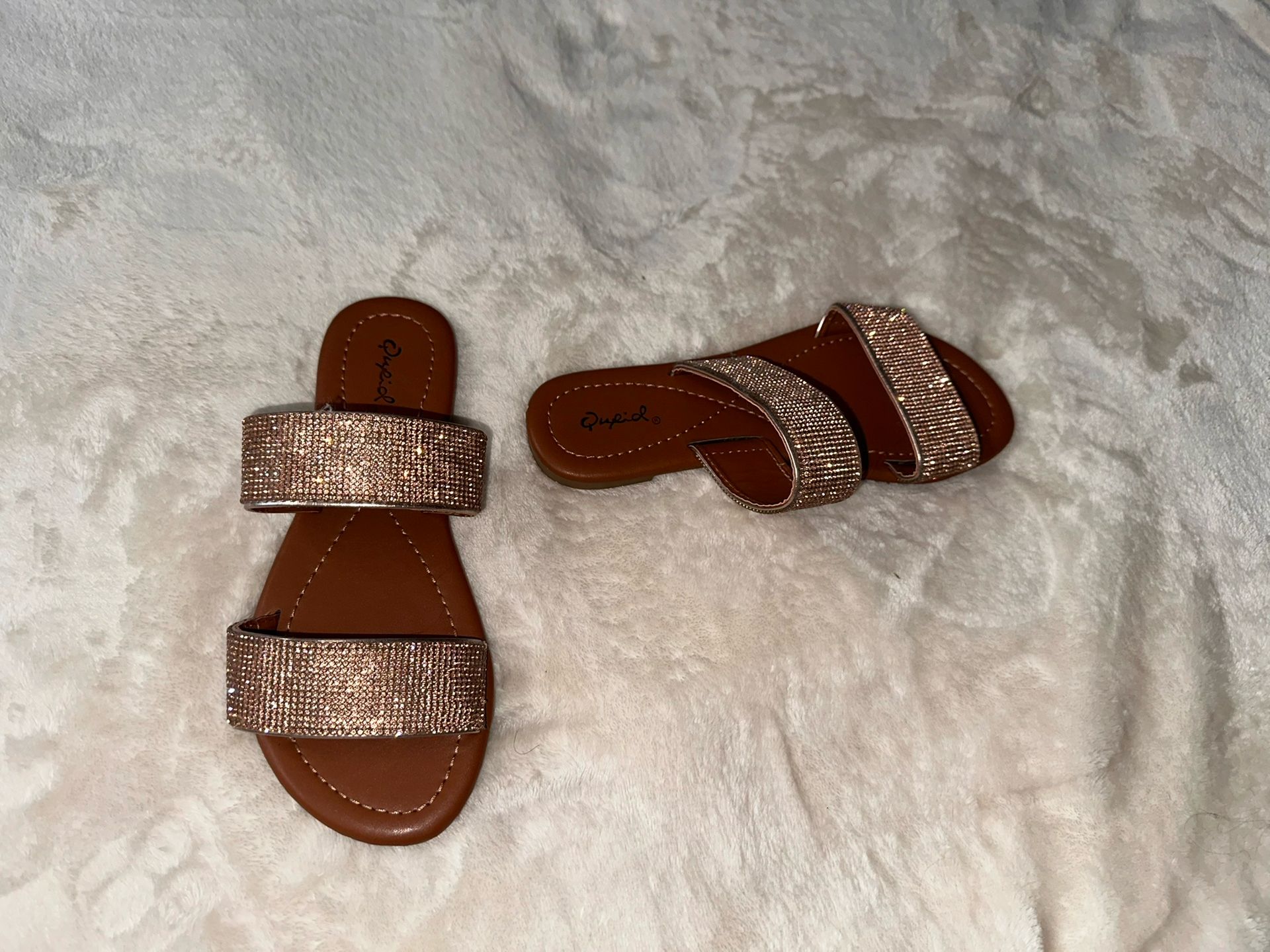pretty sandals