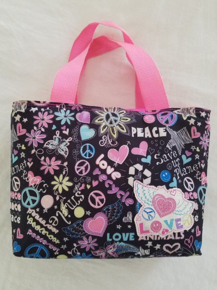 Girls Bag/ Purse