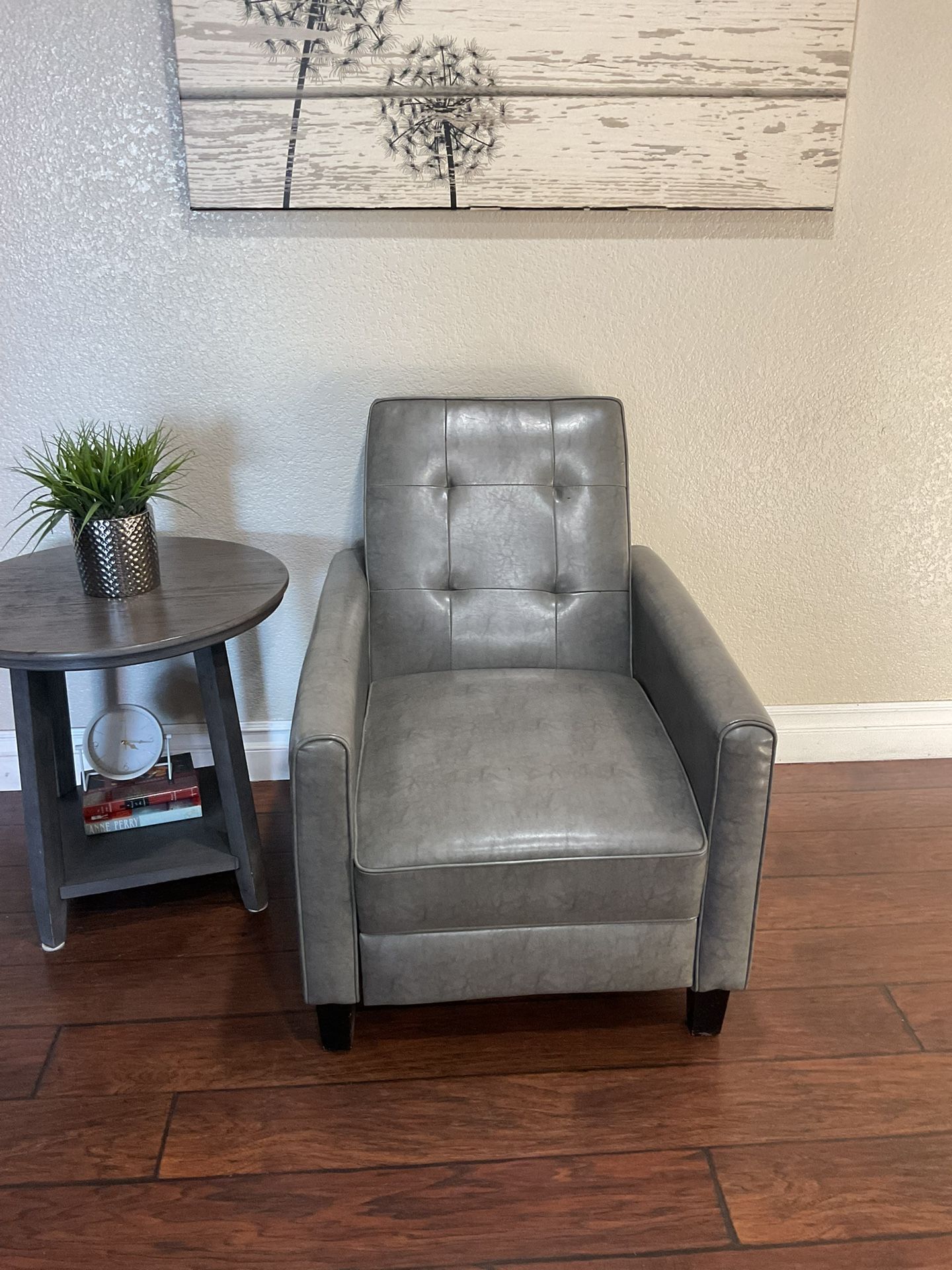 Reclining Sofa Chair