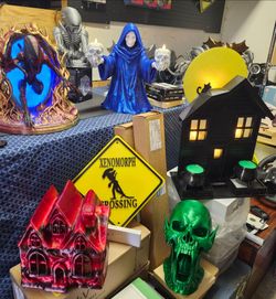 3D Printed Decor Sale