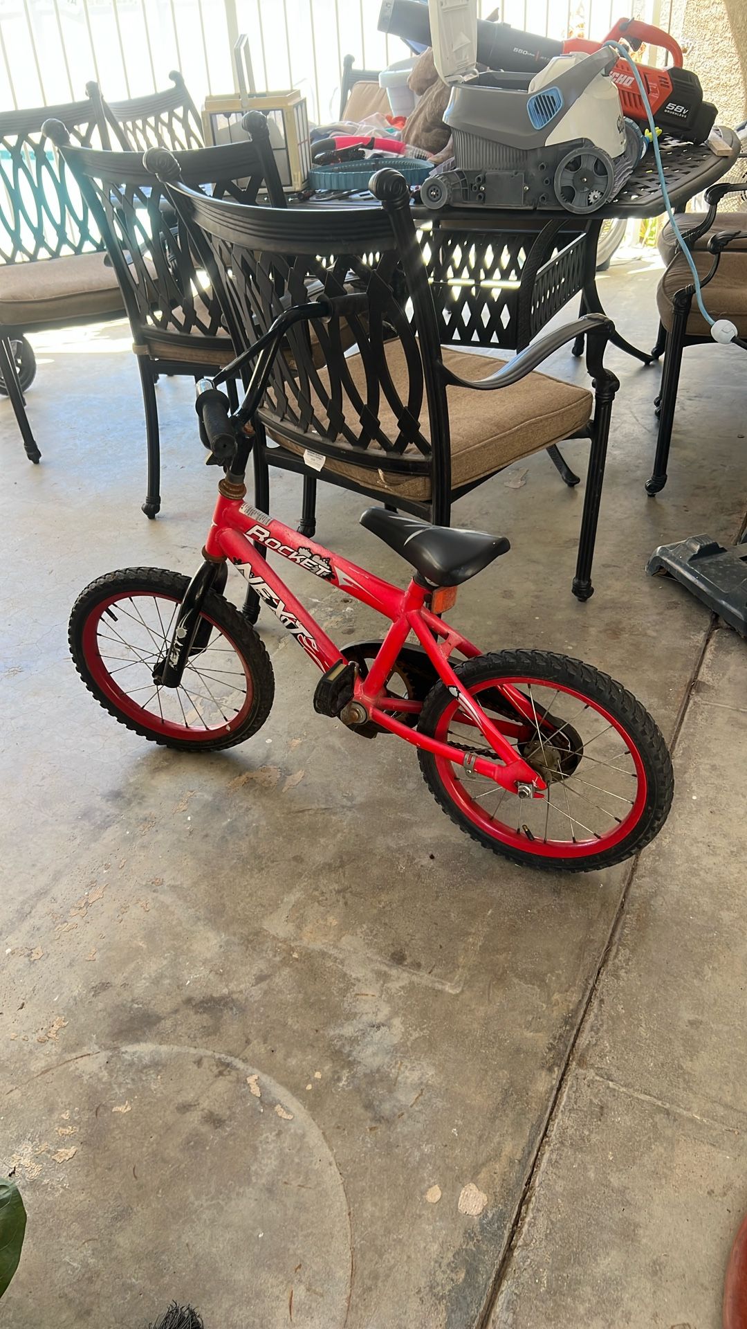 Bike