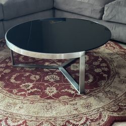 Modern Coffee Table