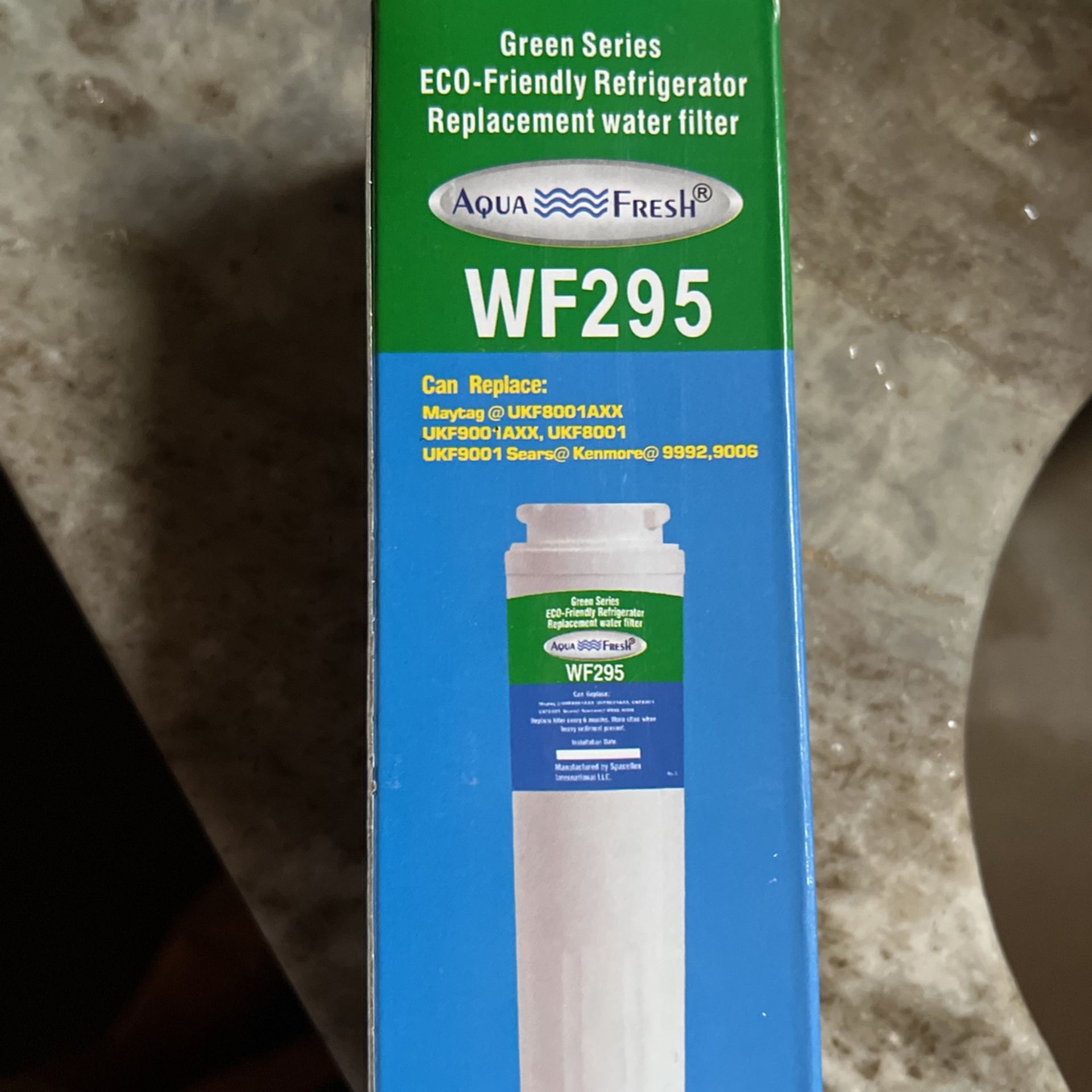 Water Filter WF295