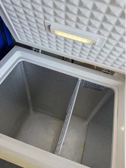Freezer