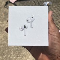 Airpod Pros