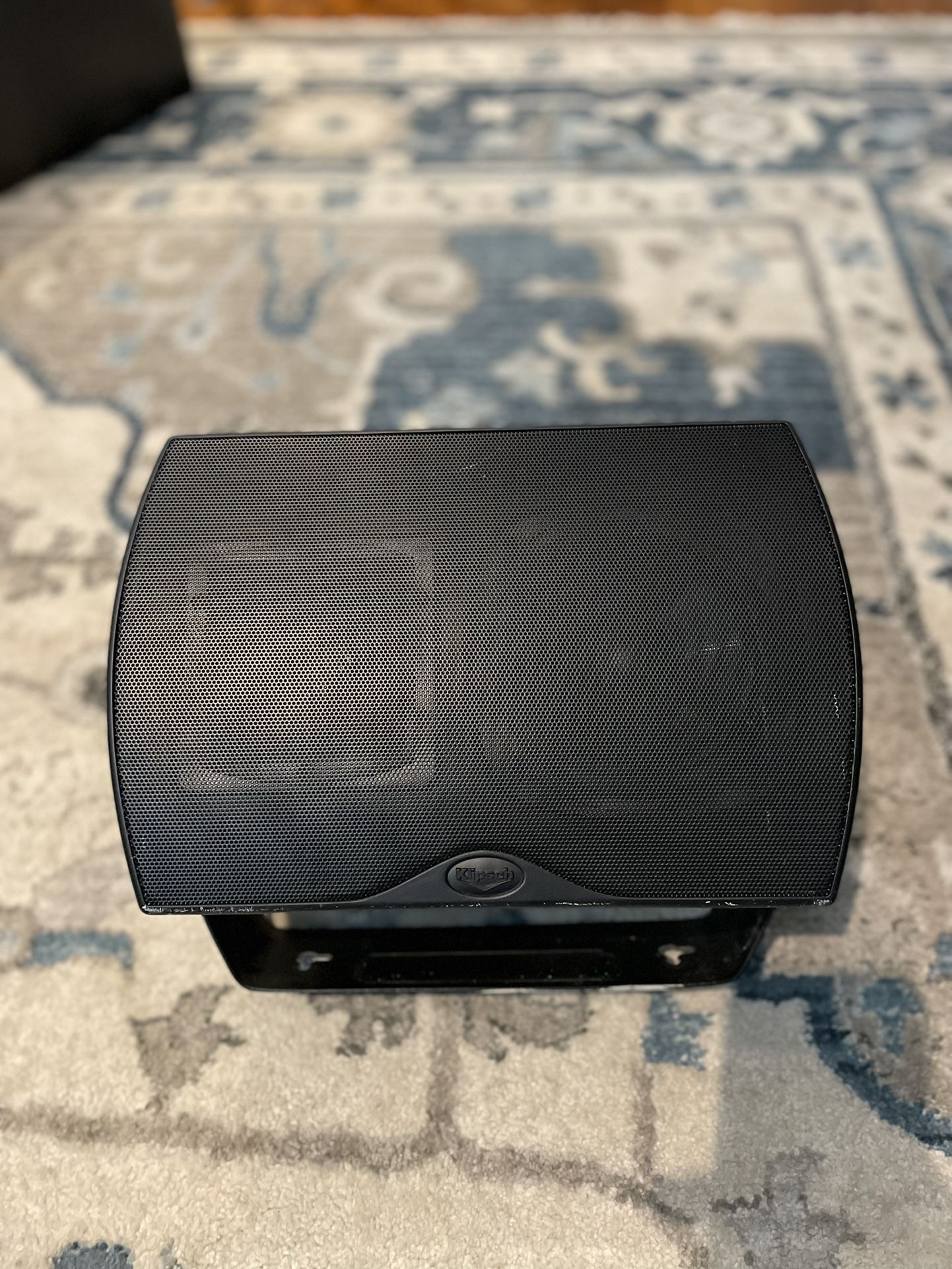 Klipsch Outdoor/Weatherproof Speaker (x2)