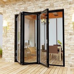 BiFolding Patio Doors