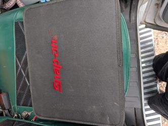 Snap on scanner