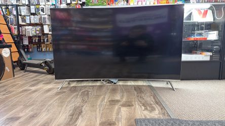 Samsung tv