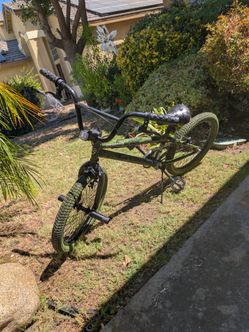 20inch bike