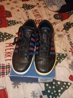 K-Swiss Court Pro 2 CMF